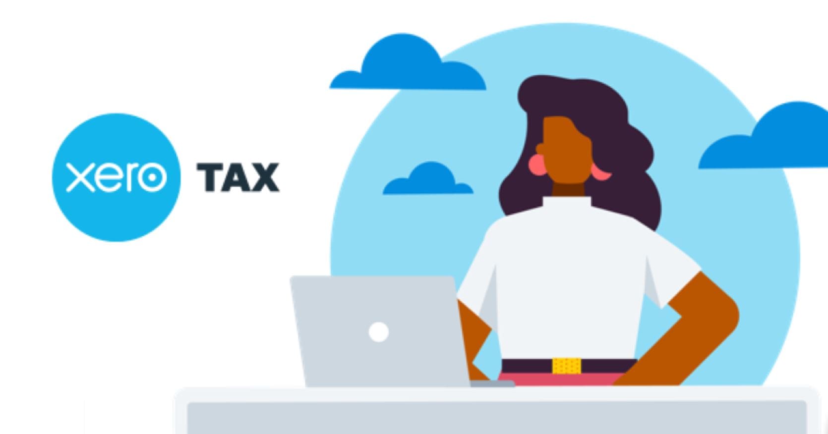Xero Accounting Software and Xero Tax Filing
